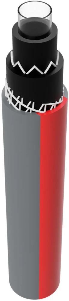Laistymo žarna Vartco Professional Plus; 3/4''; 50 m