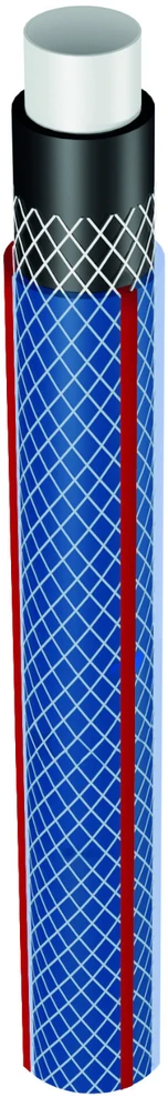 Laistymo žarna Vartco Light; 1/2''; 50 m