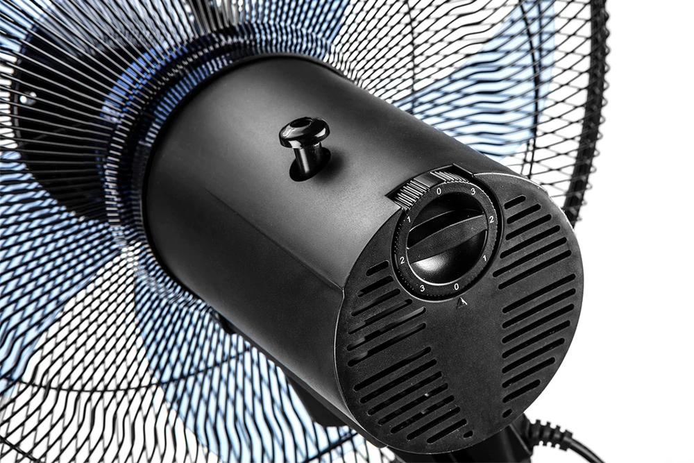 Neo Tools Pastatomas ventiliatorius NEO 99-001, 50 W