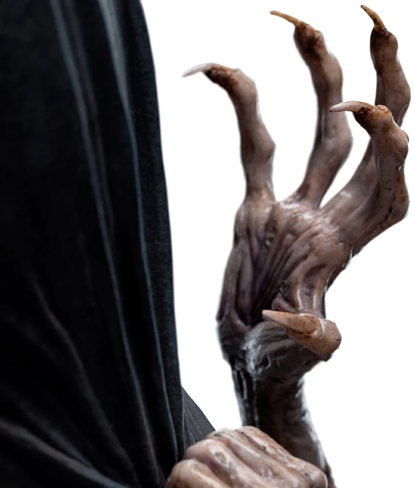 Weta Workshop Raganius (2 sezonas) – Geraltas Baltasis Vilkas, riboto leidimo statula, mastelis 1:4