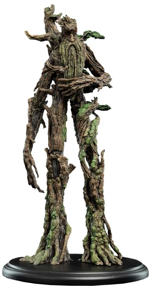 Weta Workshop Žiedų valdovo trilogija - miniatiūrinė Treebeard statula