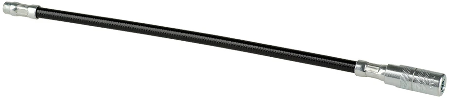Wężyk Lanksti žarna riebalų pistoletams 8 x 500 mm su antgaliu 12 631