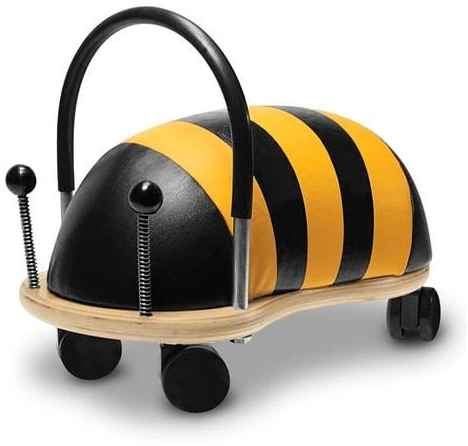 Wheely Bug - Bitė - Maža (8-201)