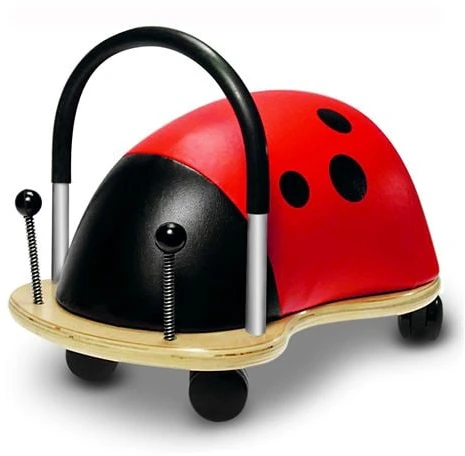 Wheely Bug - Boružėlė - Didelė (8-210)