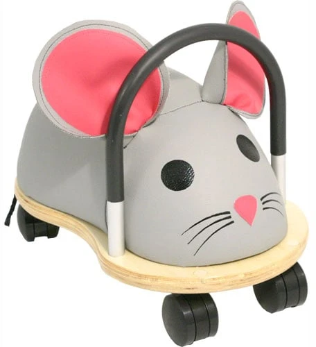 Wheely Bug - Pelė - Didelė (8-213)