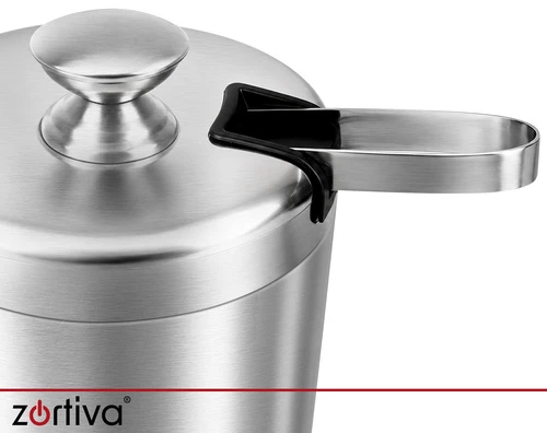 Ice Bucket - Tongs + Spoon Zortiva