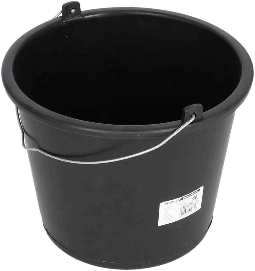 Dedra Statybinis kibiras 5l