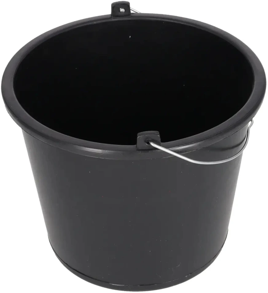 Dedra Statybinis kibiras 5l