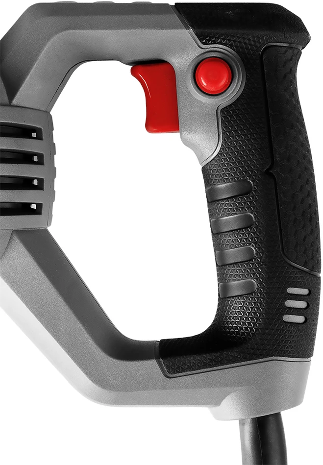 Graphite Wibrator 1100 W betono vibratorius su 3 m galvute