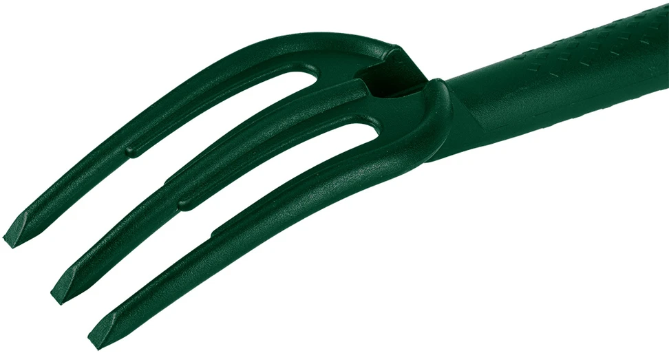 Widełki Plastikinės šakutės