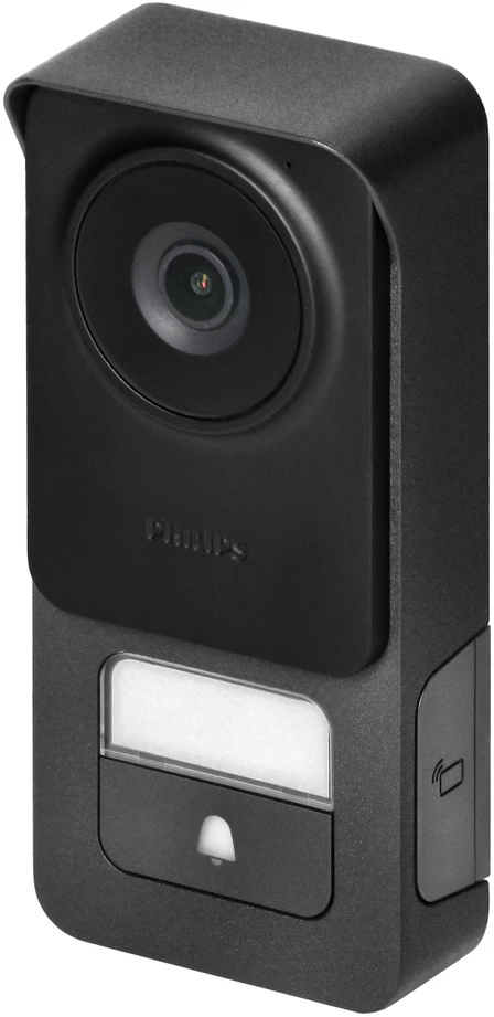 Orno Wideo Vaizdo kasetė, 3K, RFID, skirta „Philips WelcomeEye Connect 3“ rinkinio išplėtimui