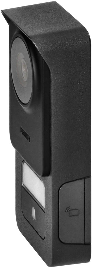 Orno Wideo Vaizdo kasetė, 3K, RFID, skirta „Philips WelcomeEye Connect 3“ rinkinio išplėtimui