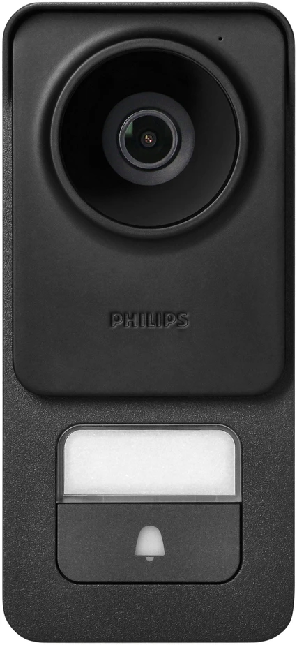 Orno Wideo Vaizdo kasetė, 3K, RFID, skirta „Philips WelcomeEye Connect 3“ rinkinio išplėtimui