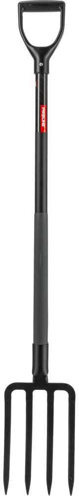 Widły Kasimo šakės 120 cm metalinio koto proline