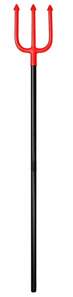 Lean Toys Velnio šakė 112 cm