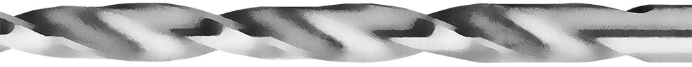 Grąžtas Wiertła „Baildon BASIC DIN 338 RN NWKa“ 1,6 mm metalo grąžtai, HSS (S), 43–20 mm, 10 kartotinis
