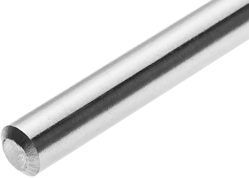 Grąžtas Wiertła „Baildon BASIC DIN 338 RN NWKa“ 3,3 mm metalo grąžtai, HSS (S), 65–36 mm, 10 kartotinis