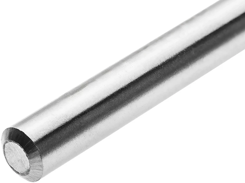 Grąžtas Wiertła „Baildon BASIC DIN 338 RN NWKa“ 6 mm metalo grąžtai, HSS (S), 93–57 mm, 10 kartotinis