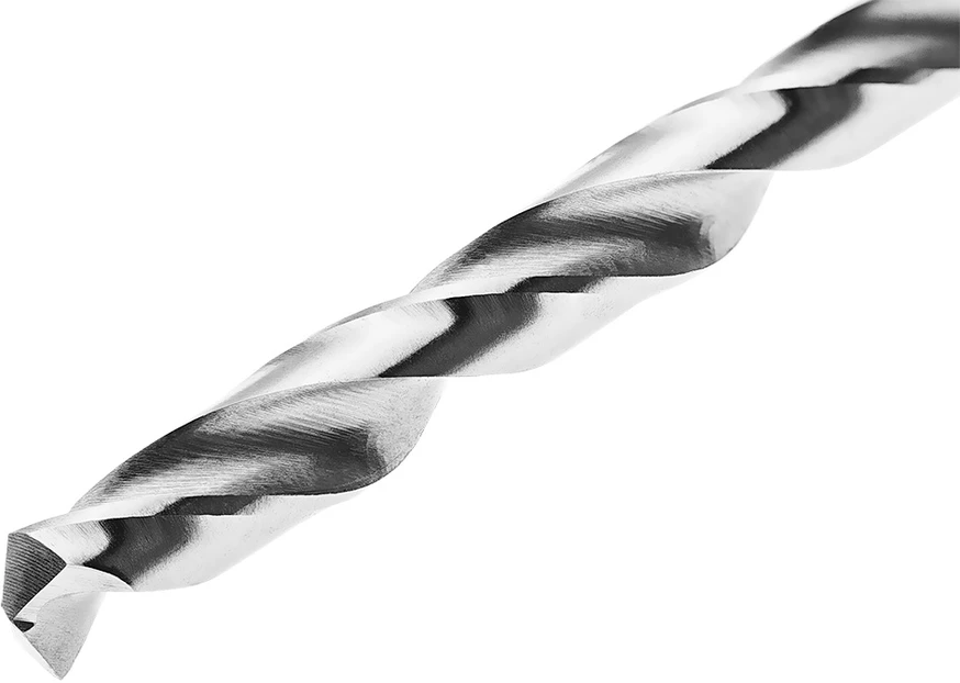 Grąžtas Wiertła „Baildon BASIC DIN 338 RN NWKa“ 3,3 mm metalo grąžtai, HSS (S), 65–36 mm, 10 kartotinis