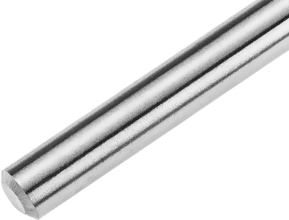 Grąžtas Wiertła „Baildon BASIC DIN 340 RN NWKb“ 5,5 mm metalo grąžtai, HSS (S), 139–91 mm, 10 kartotinis