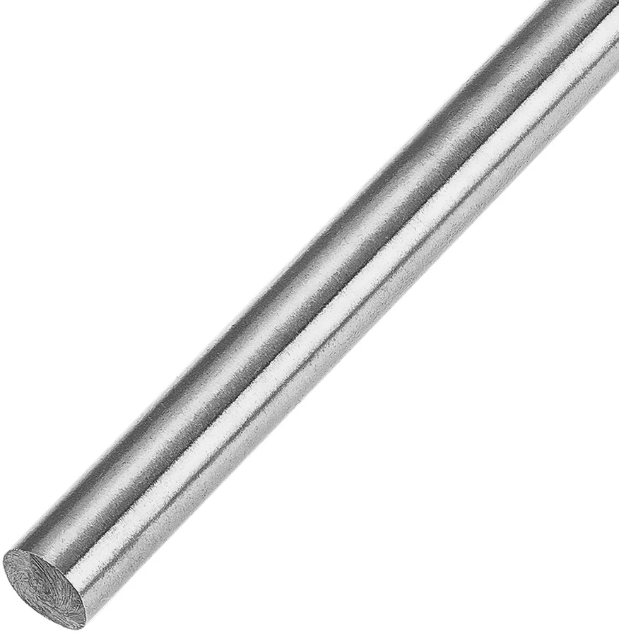 Grąžtas Wiertła „Baildon BASIC DIN 340 RN NWKb“ 2 mm metalo grąžtai, HSS (S), 85–56 mm, 10 kartotinis