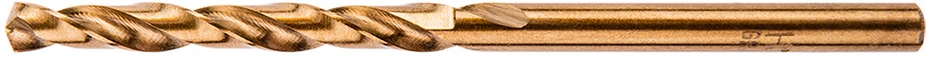 Wiertła Grąžtas metalui Graphite 57H016, 2,4 mm, 3 vnt.