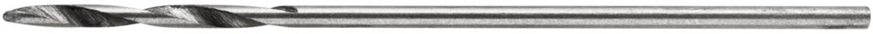 Grąžtas Wiertła HSS-G metalo grąžtai, 1,5 mm, 10 vnt.
