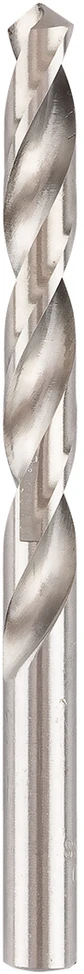 Grąžtas Wiertła HSS metalo grąžtai, 4–10 mm, 5 vnt. rinkinys