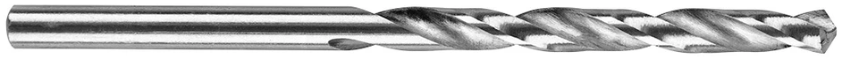 Wiertła HSS metalo grąžtai, DIN 338, 4,2 mm, 2 vnt.