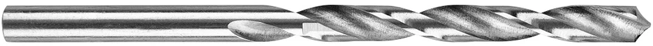 Grąžtas Graphite Wiertła HSS metalo grąžtai, DIN 338, 5,5 mm, 2 vnt.