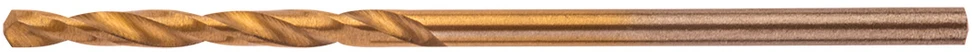Grąžtas metalui Graphite 57H112, 1,5 mm, 5 vnt.