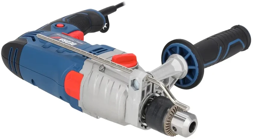 Dedra Smuginis grtuvas 1100W