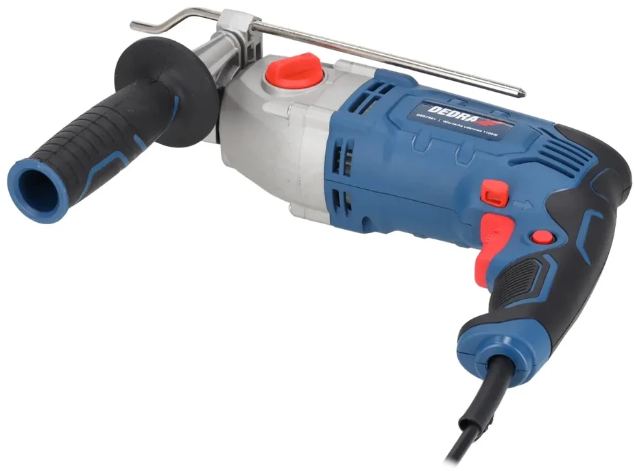 Dedra Smuginis grtuvas 1100W