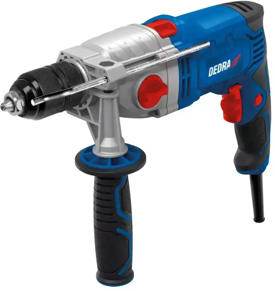 Dedra Smuginis grtuvas 1100W