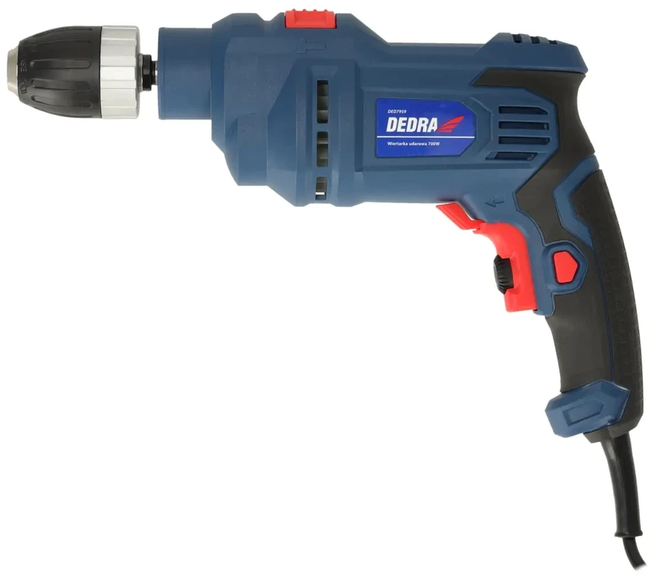 Dedra Smuginis grtuvas 700W