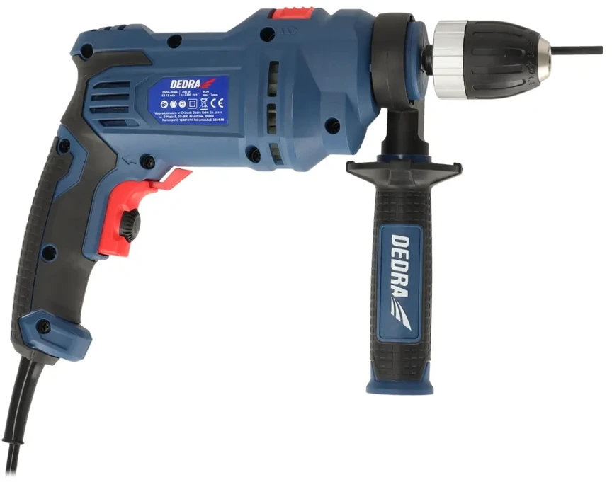 Dedra Smuginis grtuvas 700W