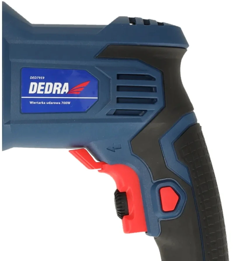 Dedra Smuginis grtuvas 700W