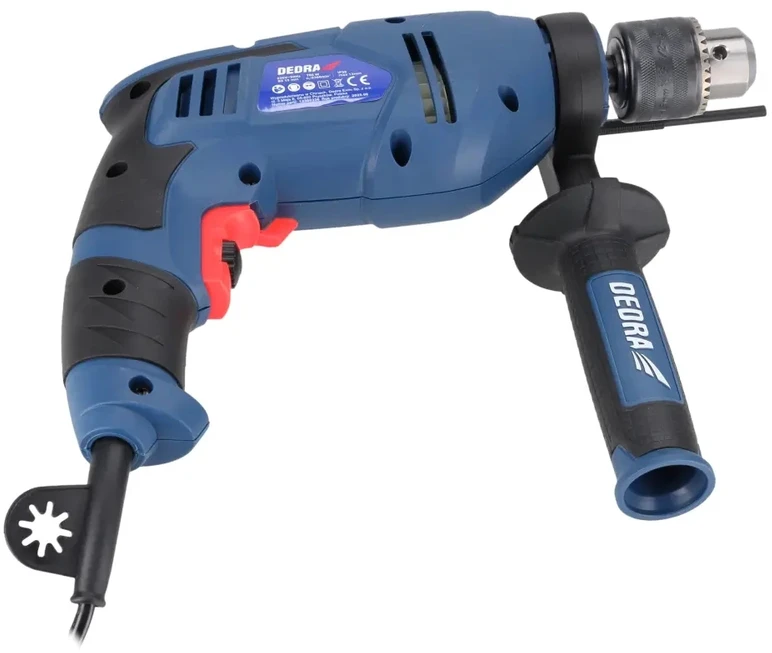 Dedra Smuginis grtuvas 700W