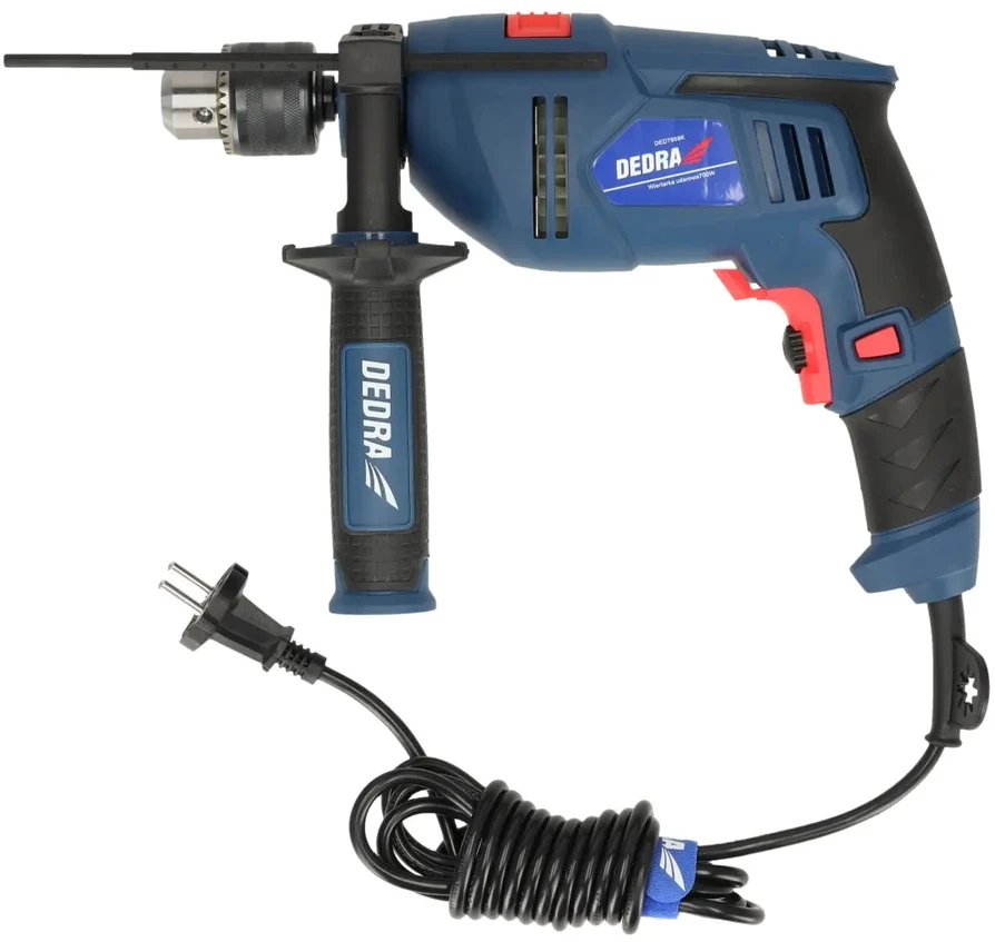 Dedra Smuginis grtuvas 700W