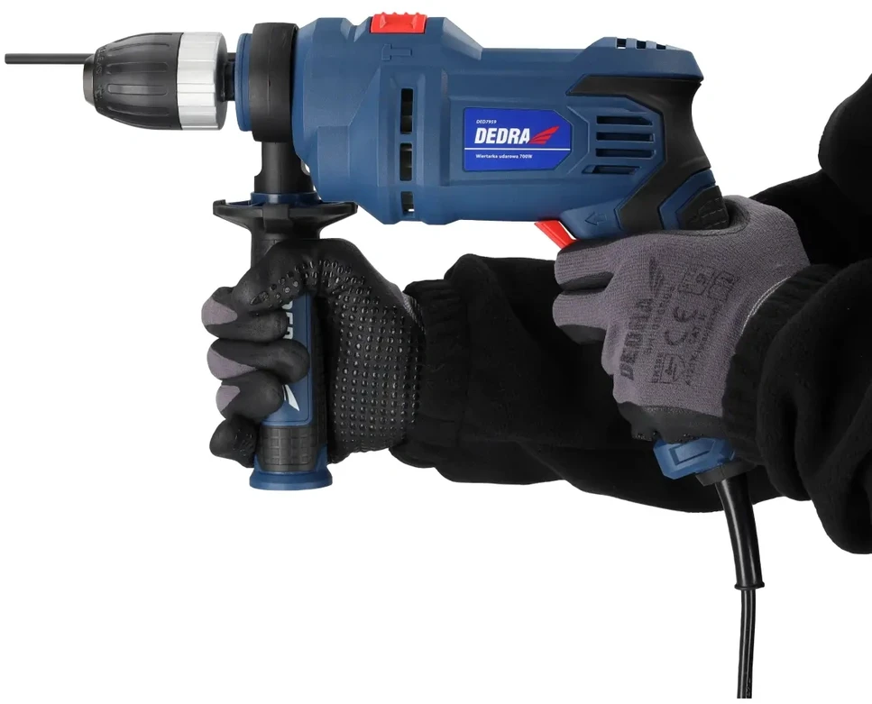 Dedra Smuginis grtuvas 700W