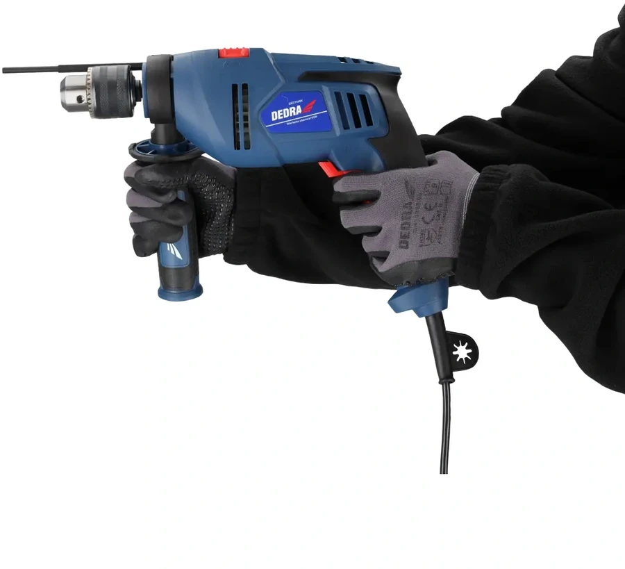 Dedra Smuginis grtuvas 700W