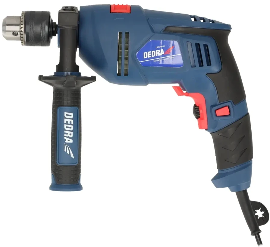 Dedra Smuginis grtuvas 700W