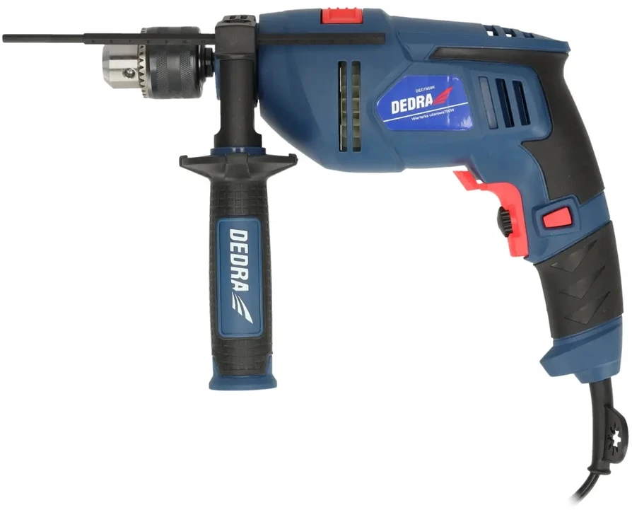 Dedra Smuginis grtuvas 700W