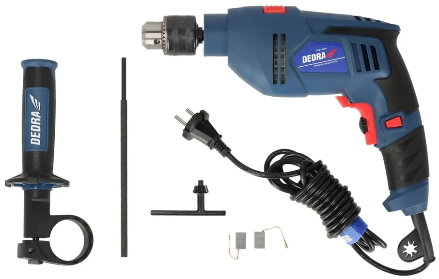 Dedra Smuginis grtuvas 700W