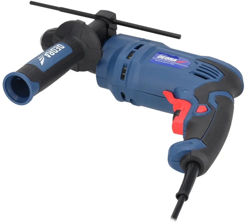 Dedra Smuginis grtuvas 700W