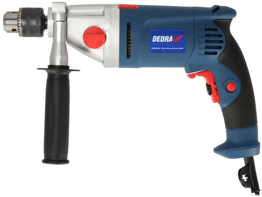 Dedra Smuginis grtuvas 850W