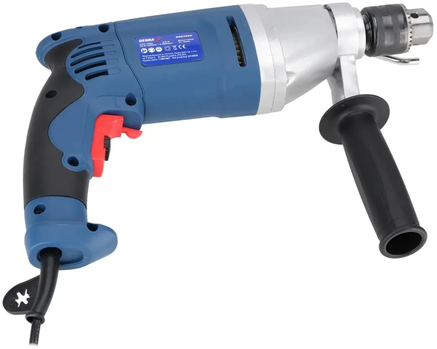 Dedra Smuginis grtuvas 850W