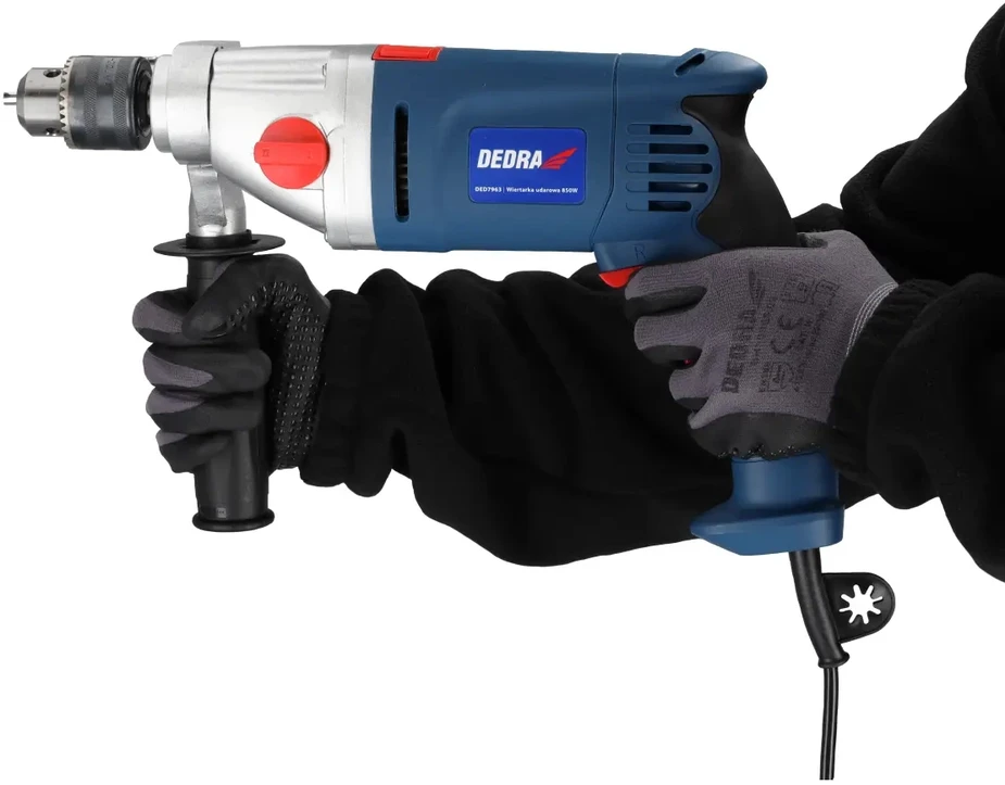 Dedra Smuginis grtuvas 850W