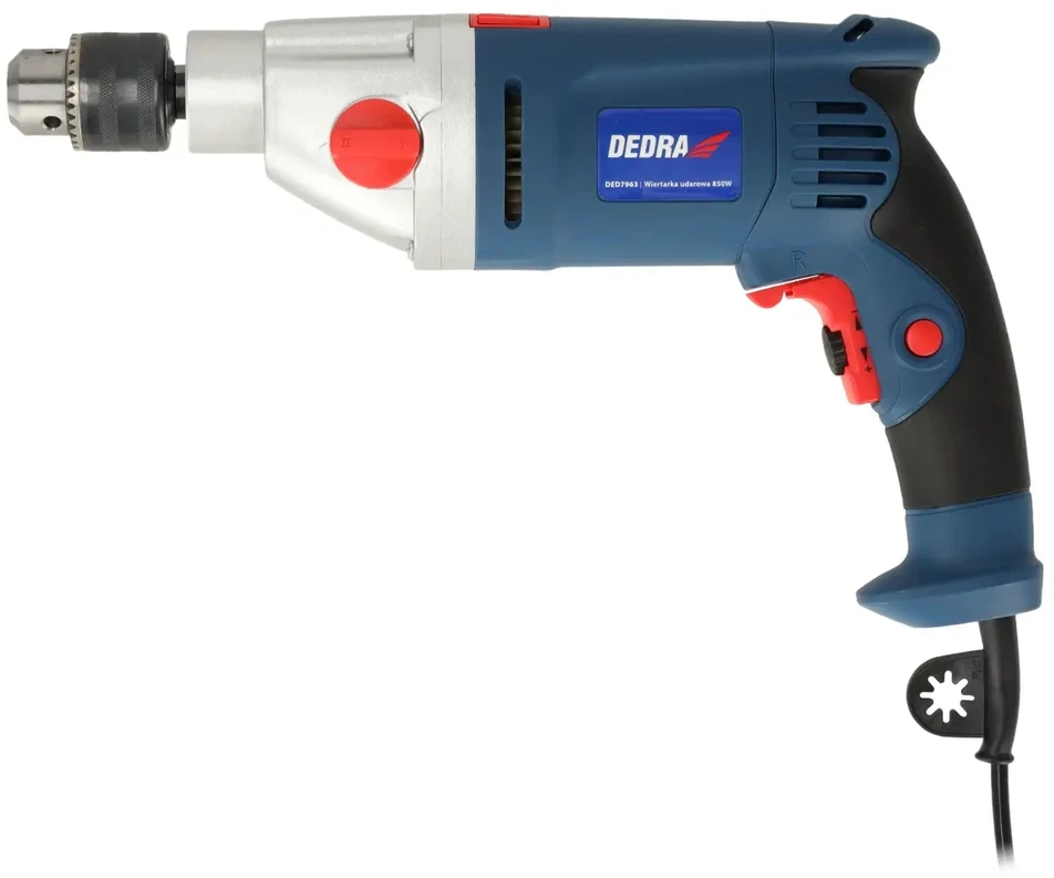 Dedra Smuginis grtuvas 850W