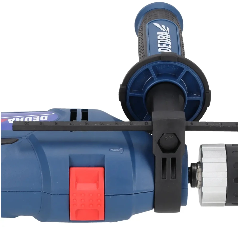 Dedra Smuginis grtuvas 900W
